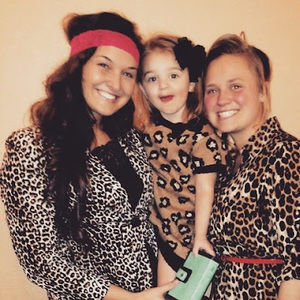 Meet your Posher, Veronica